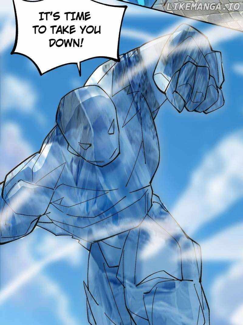 Young Master, Please don’t show off Chapter 174 14